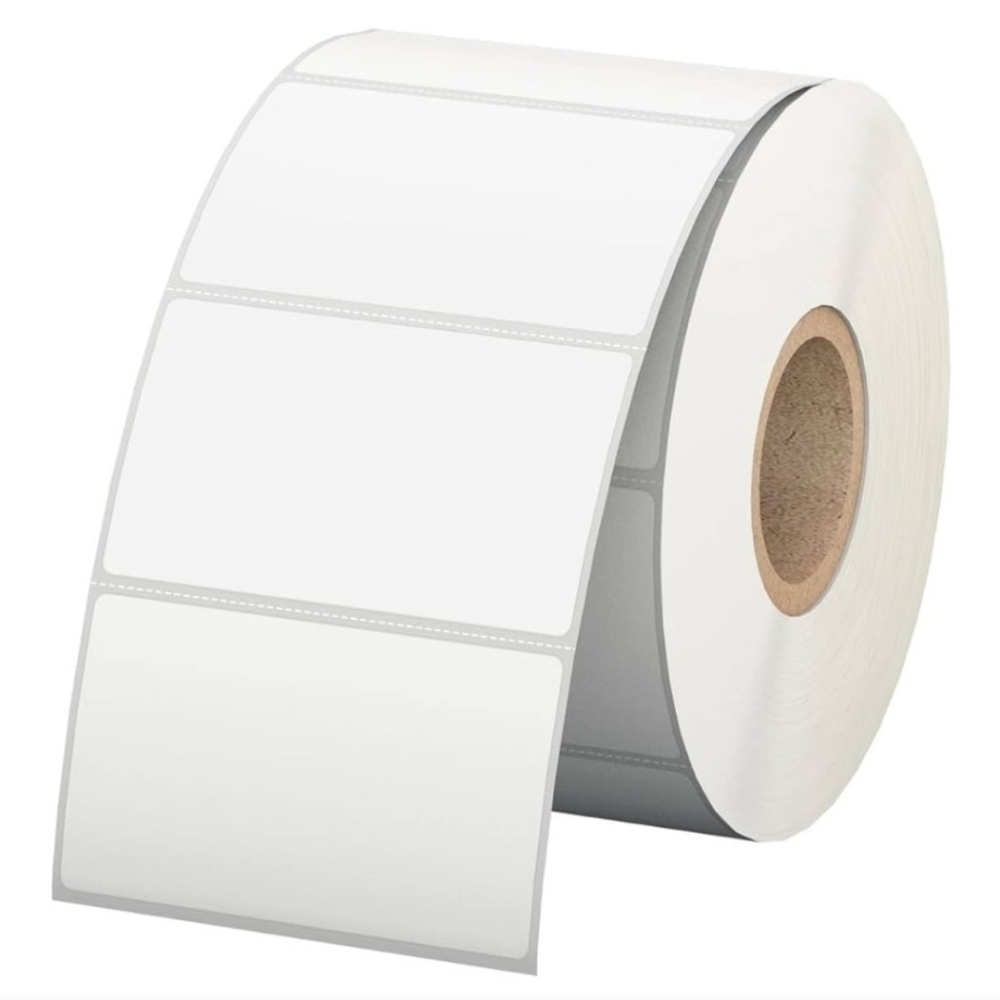 Thermal Labels 3" x 1" (1300 PER ROLL)